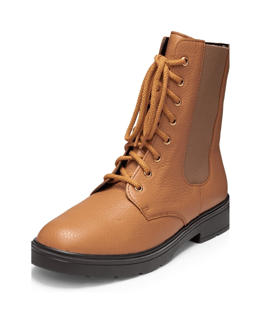 VITAFORM-Hirschleder-Stiefeletten-camel-