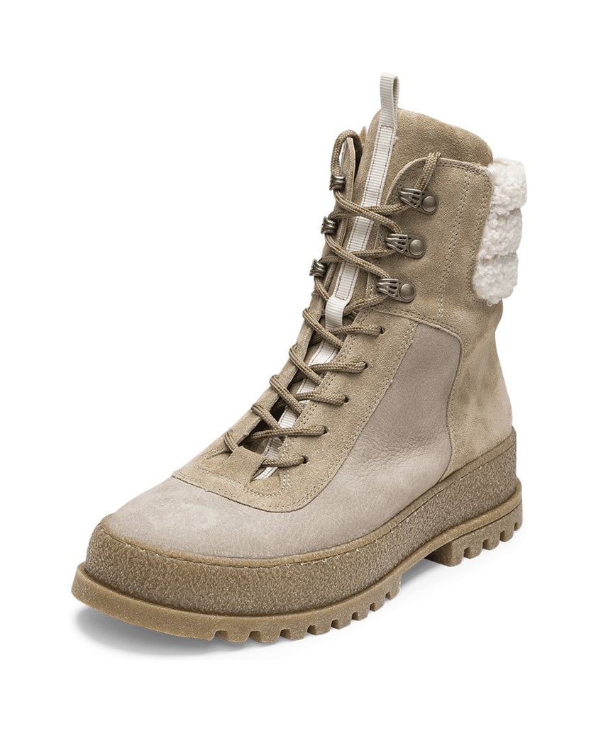 VITAFORM-Veloursleder-Stiefeletten-taupe