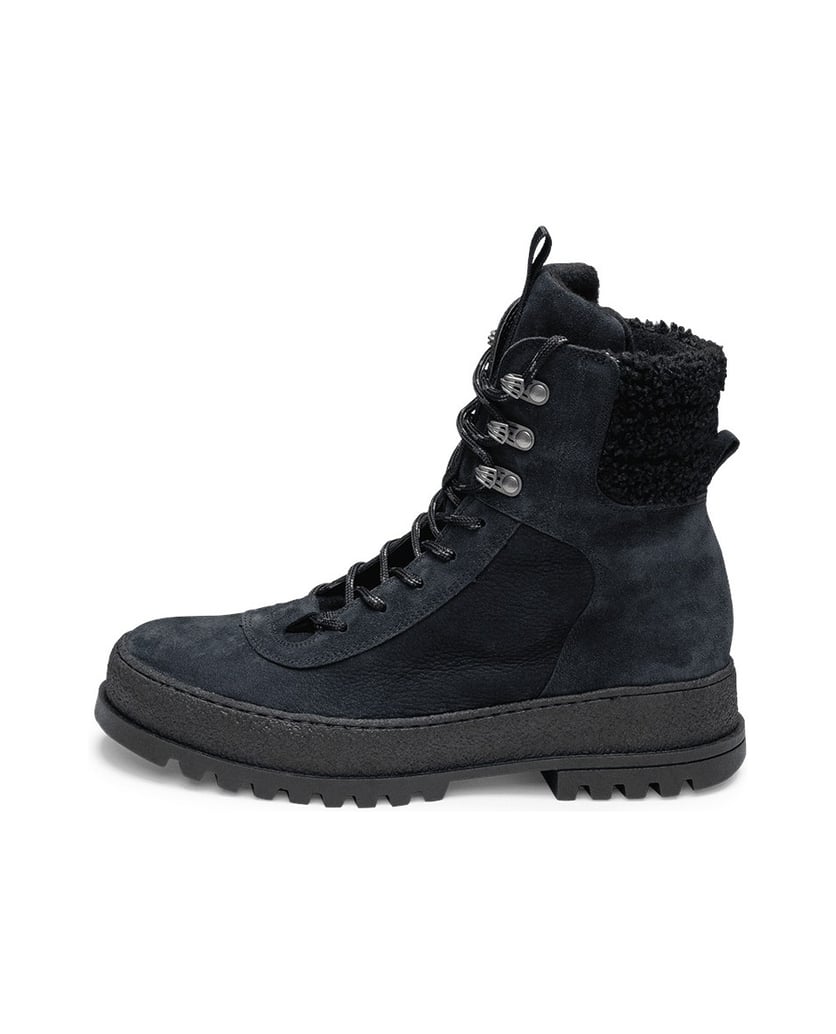 VITAFORM-Veloursleder-Stiefeletten-taupe