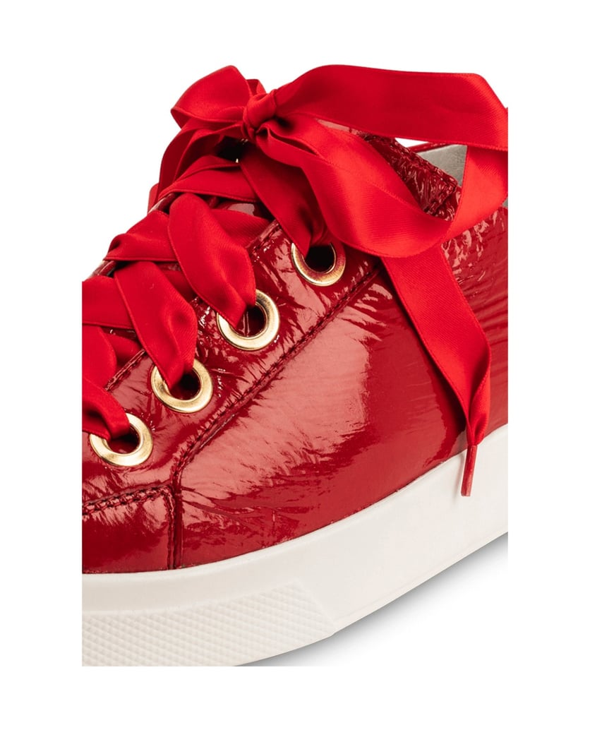 VITAFORM-Hirschleder-Sneaker-weiss