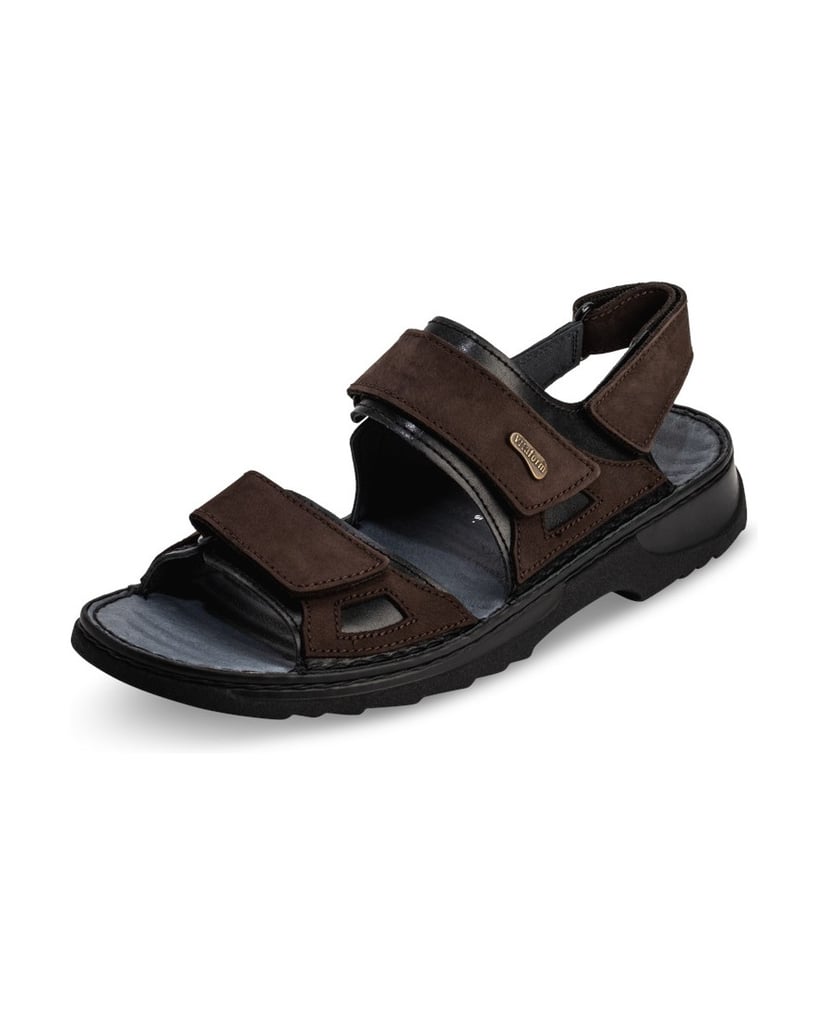 VITAFORM-Nubukleder-Sandalen-multicolor