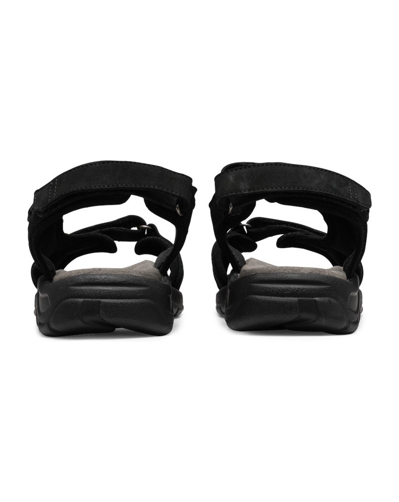 VITAFORM-Softnubuk-Sandalen-navy