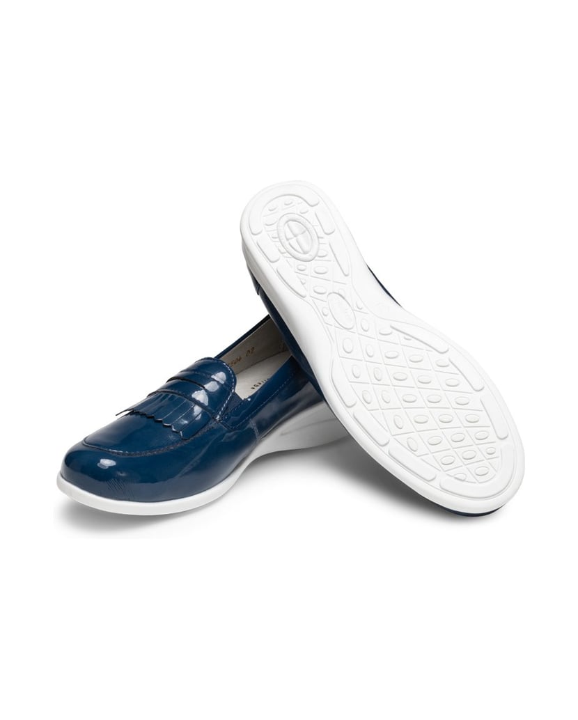 VITAFORM-Echt-Leder-&-vitaform-Stretch-Slipper