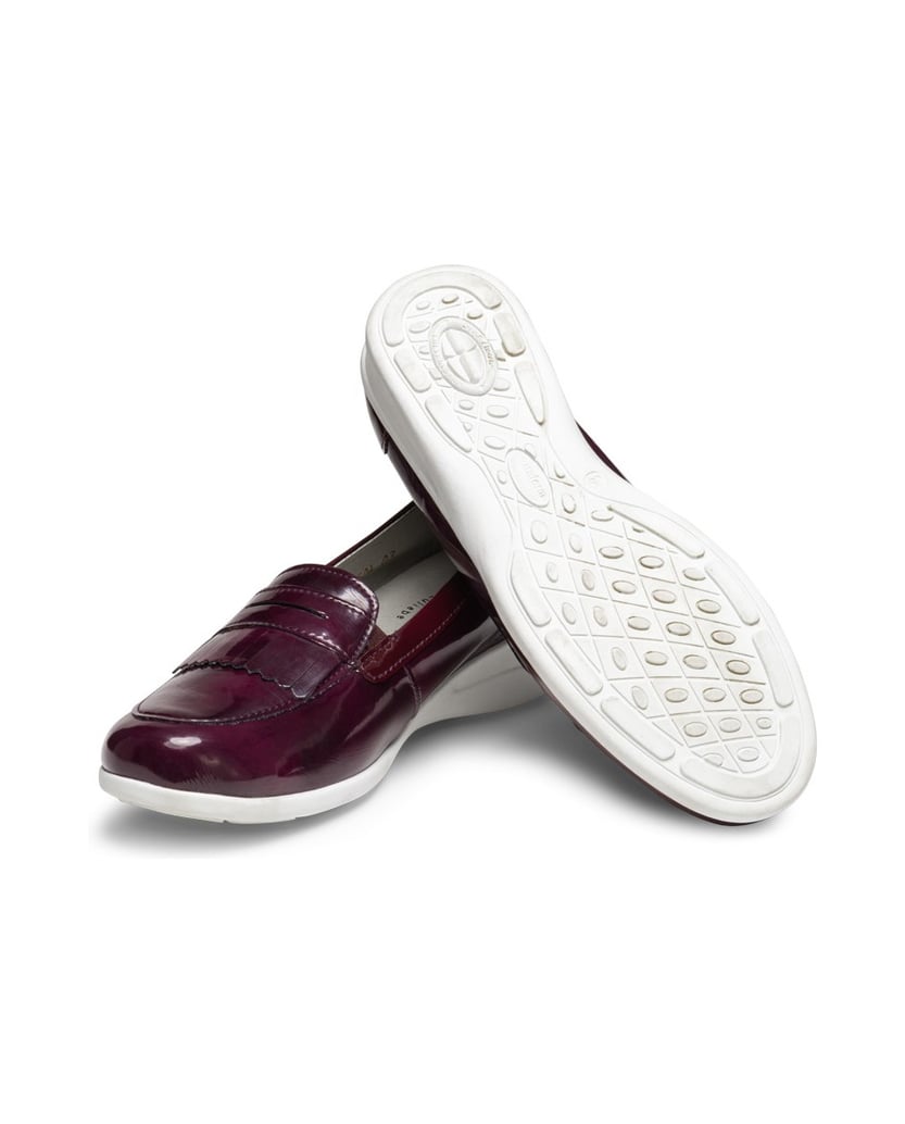 VITAFORM-Echt-Leder-&-vitaform-Stretch-Slipper