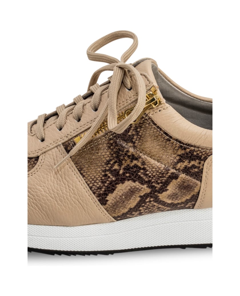 VITAFORM-Hirschleder-Sneaker