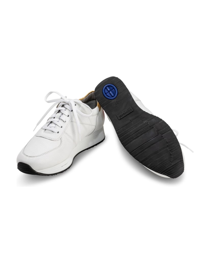 VITAFORM-Hirschleder-Sneaker-weiss