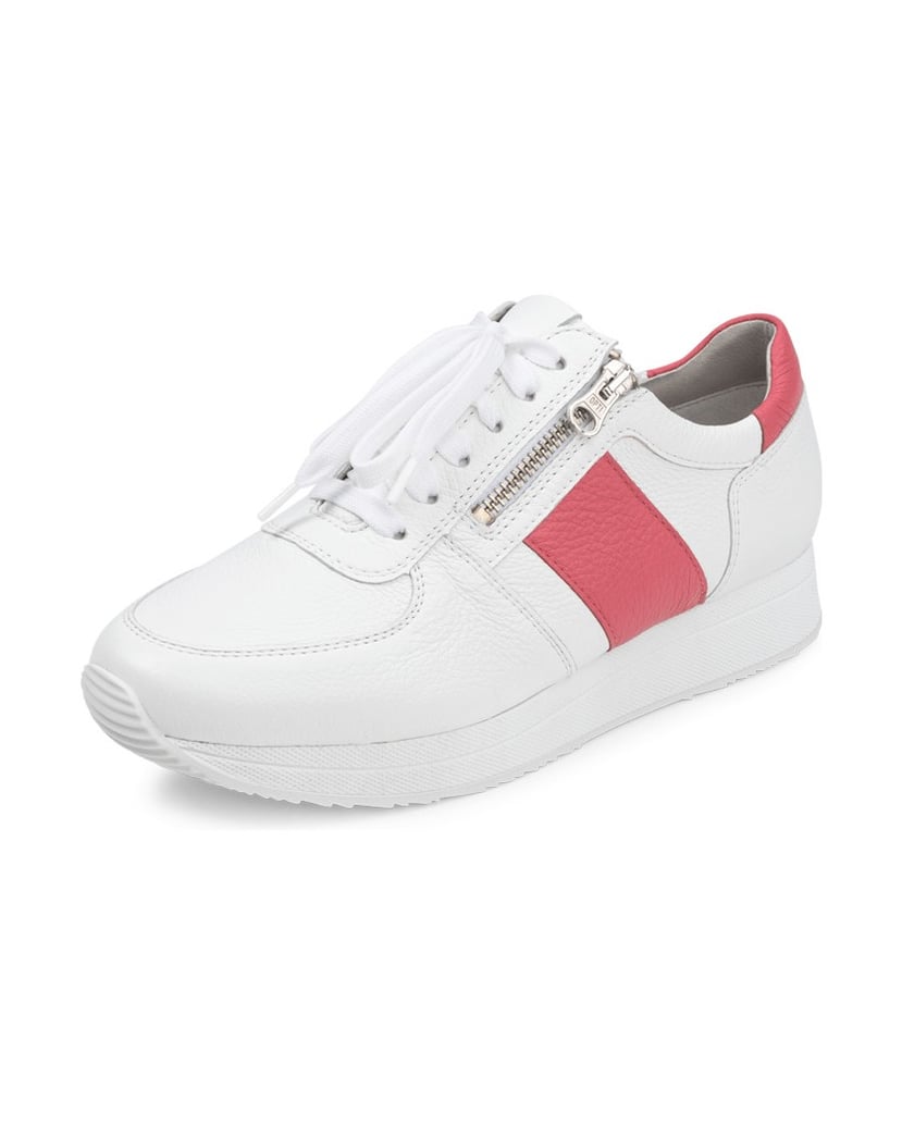 VITAFORM-Hirschleder-Sneaker