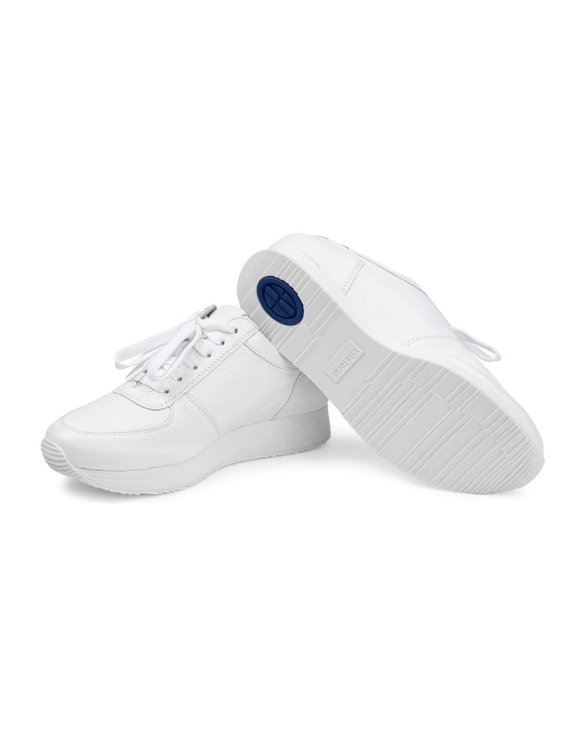 VITAFORM-Hirschleder-Sneaker