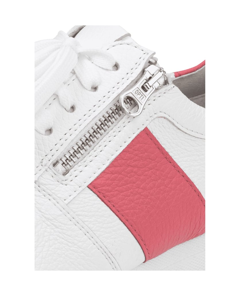 VITAFORM-Hirschleder-Sneaker