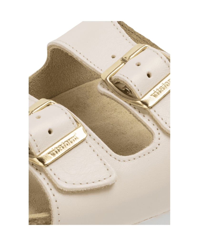 VITAFORM-Softnappaleder-Pantoletten-schwarz