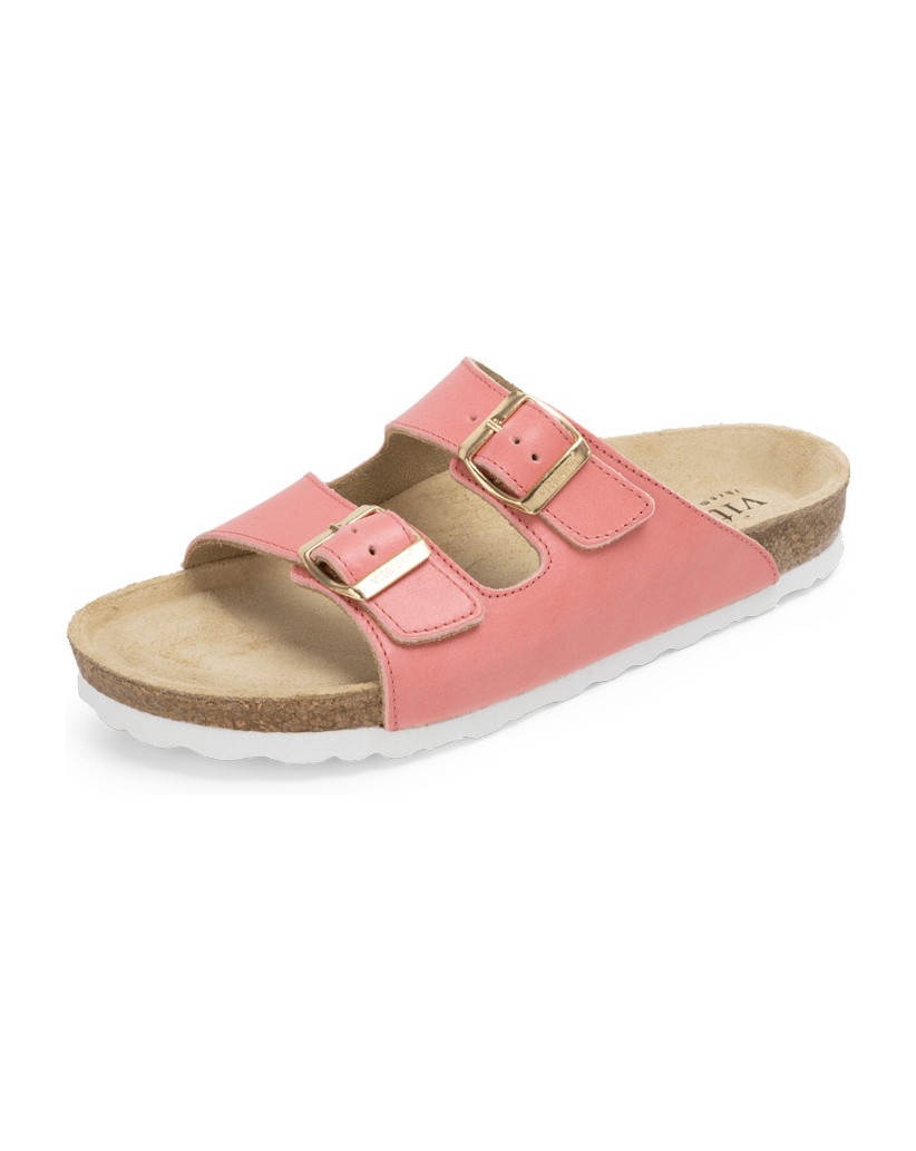 VITAFORM-Softnappaleder-Pantoletten-schwarz