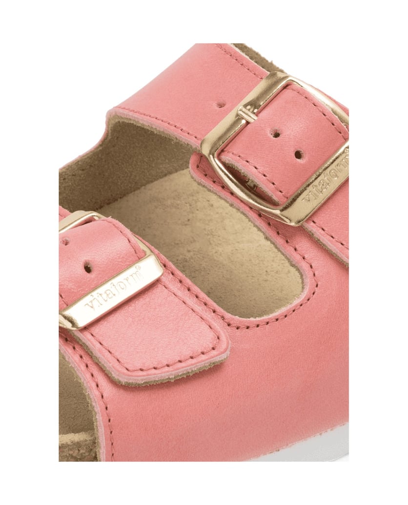 VITAFORM-Softnappaleder-Pantoletten-schwarz