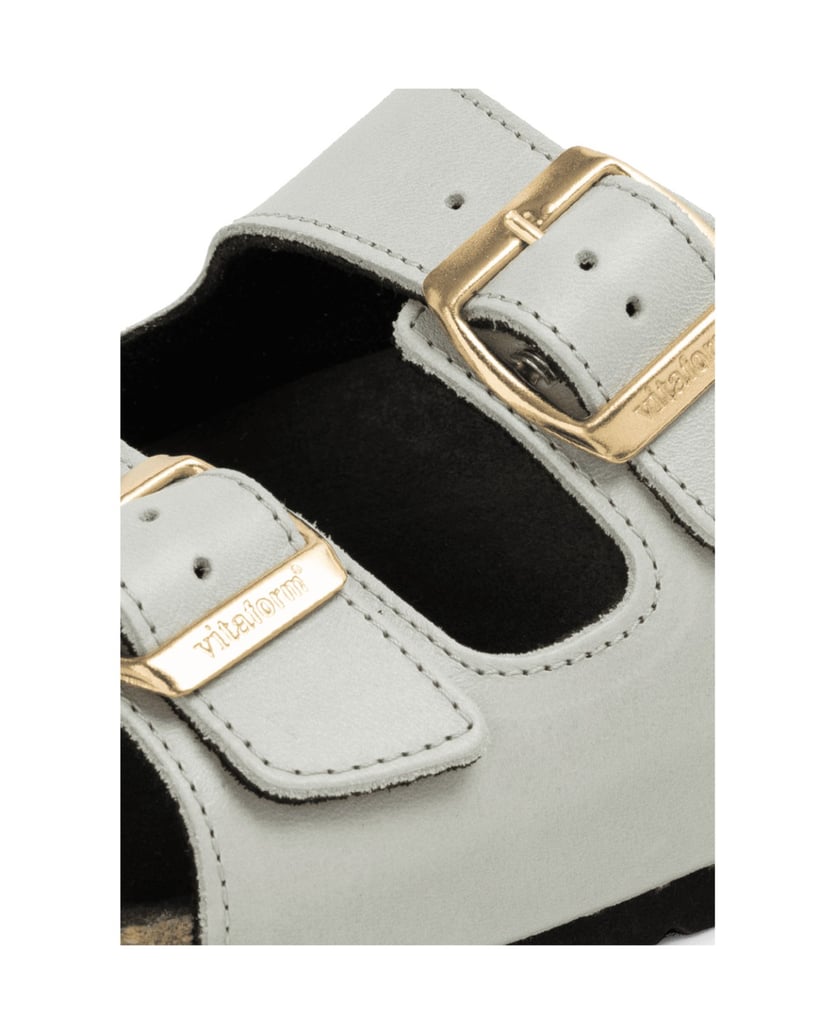 VITAFORM-Softnappaleder-Pantoletten-schwarz