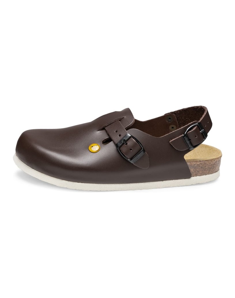 VITAFORM-Echt-Leder-Clogs-schwarz