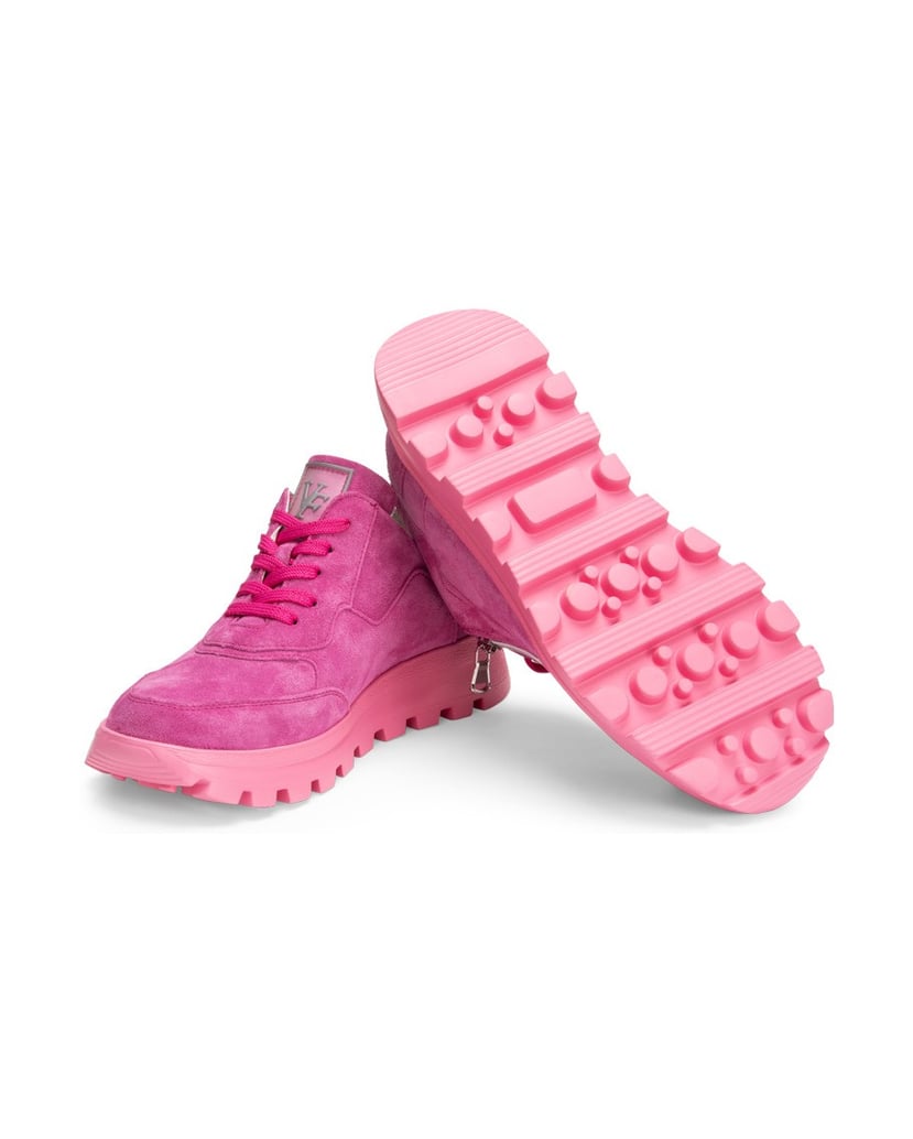 VITAFORM-Veloursleder-Sneaker-navy