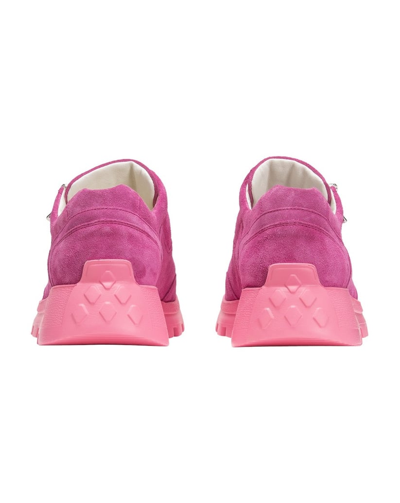 VITAFORM-Veloursleder-Sneaker-navy