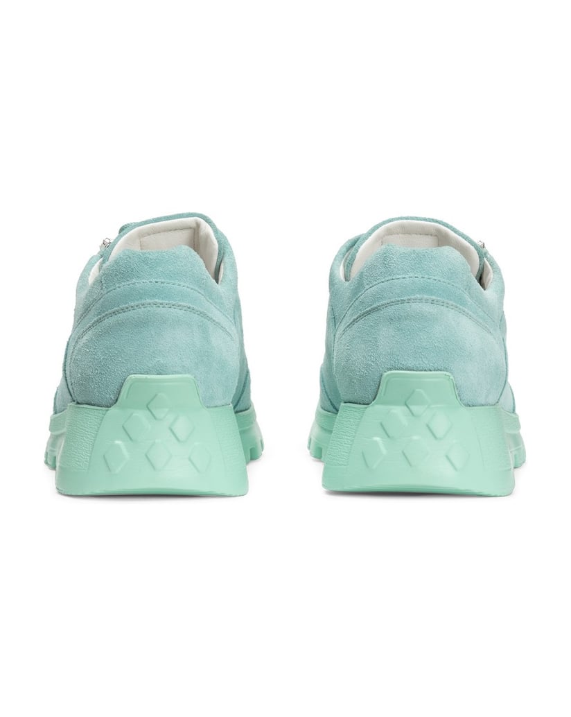 VITAFORM-Veloursleder-Sneaker-pink