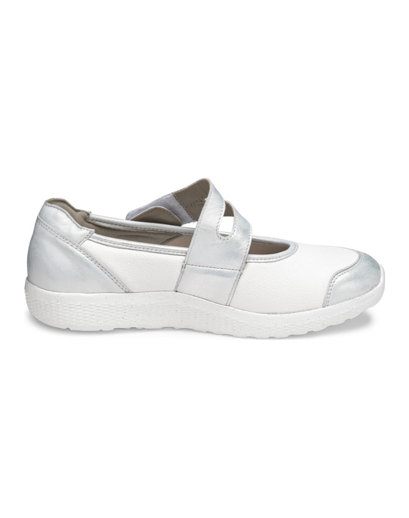 VITAFORM-Echt-Leder-&-vitaform-Stretch-Ballerinas-multicolor