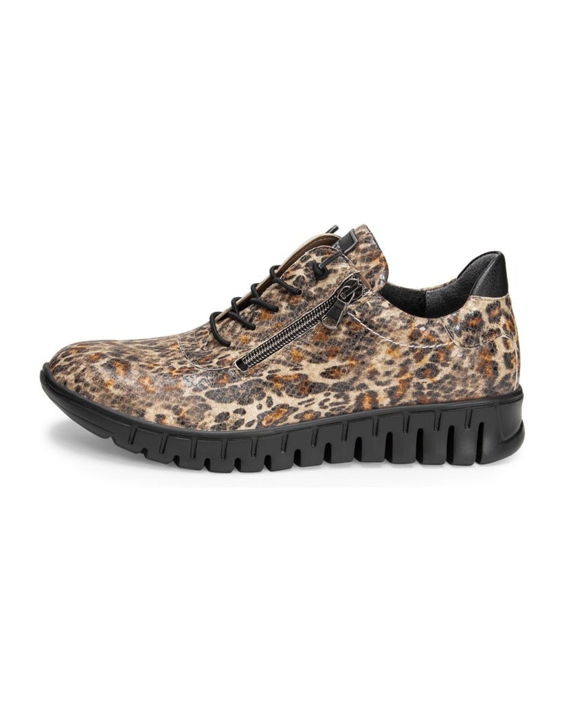 VITAFORM-Textil-Sneaker-Animalprint
