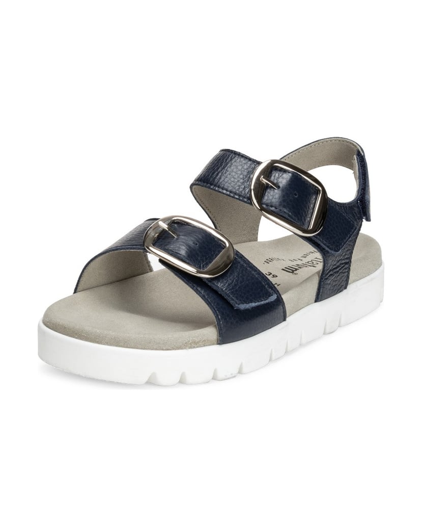 VITAFORM-Hirschleder-Sandalen-gold