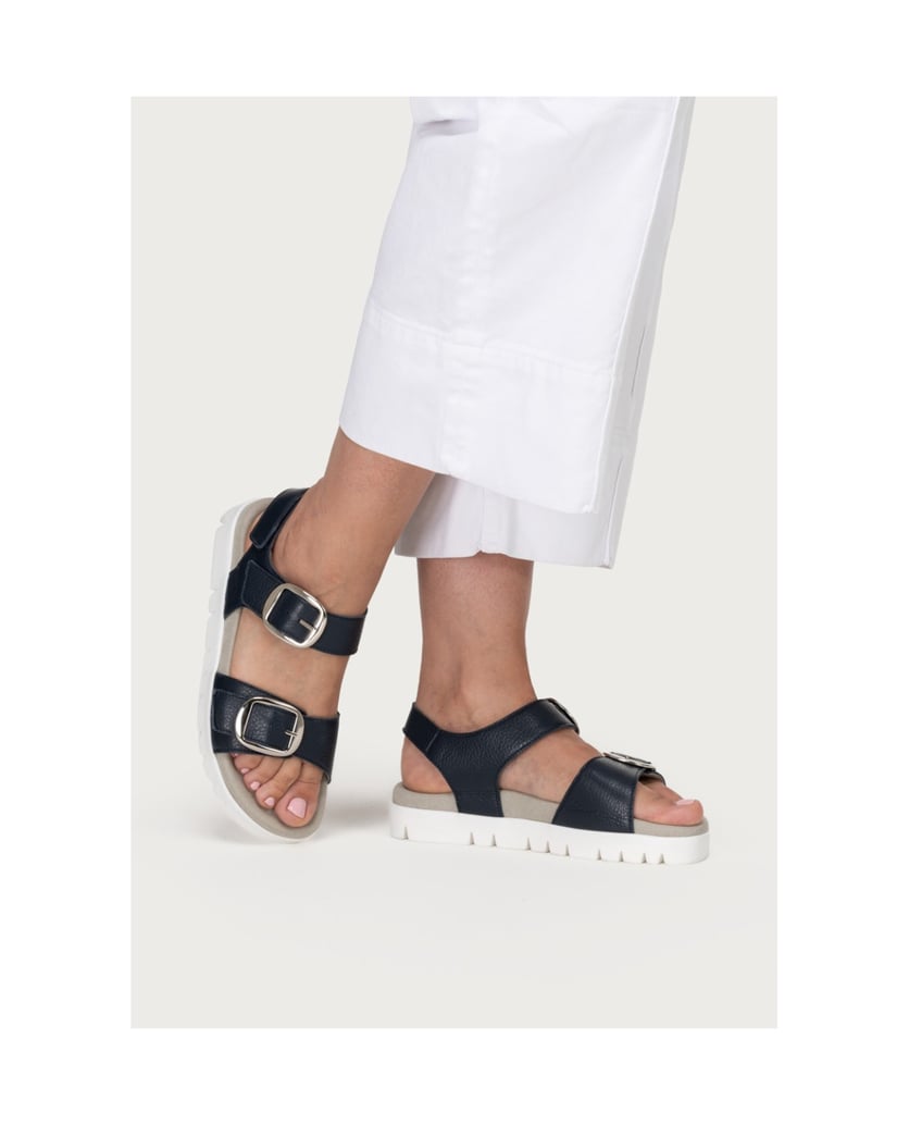 VITAFORM-Hirschleder-Sandalen-gold