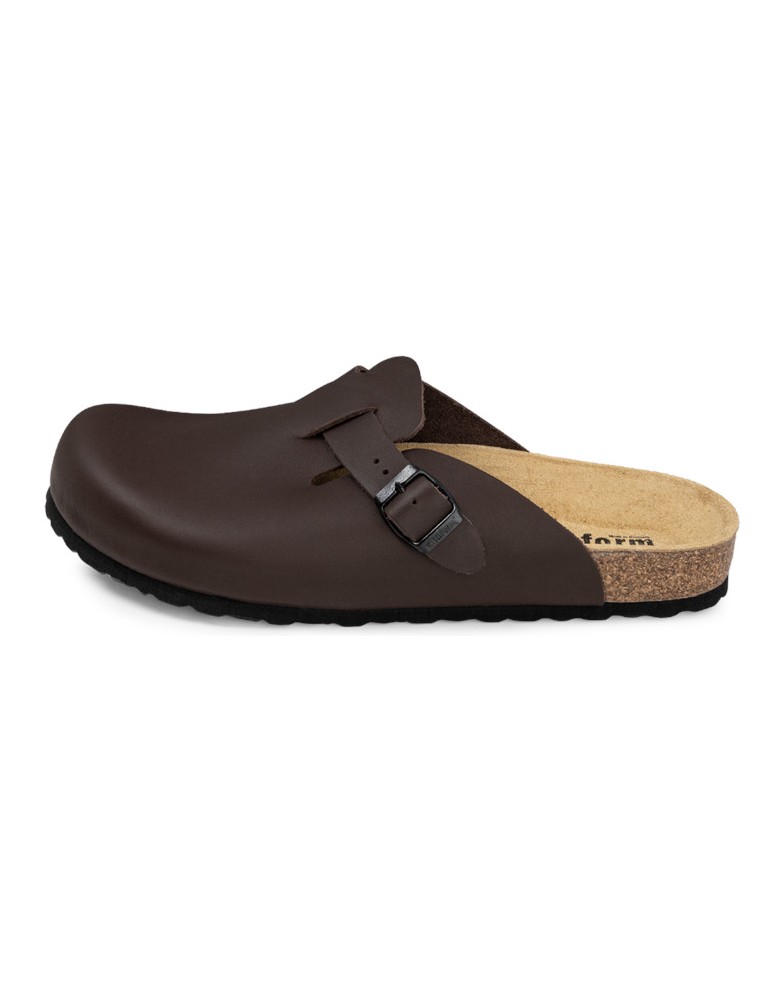 VITAFORM-Clogs-braun