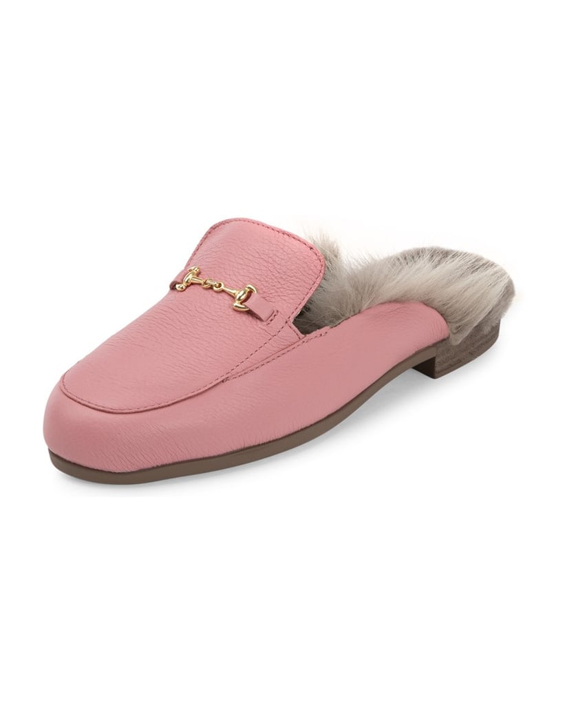 VITAFORM-Hirschleder-Sabots-pink