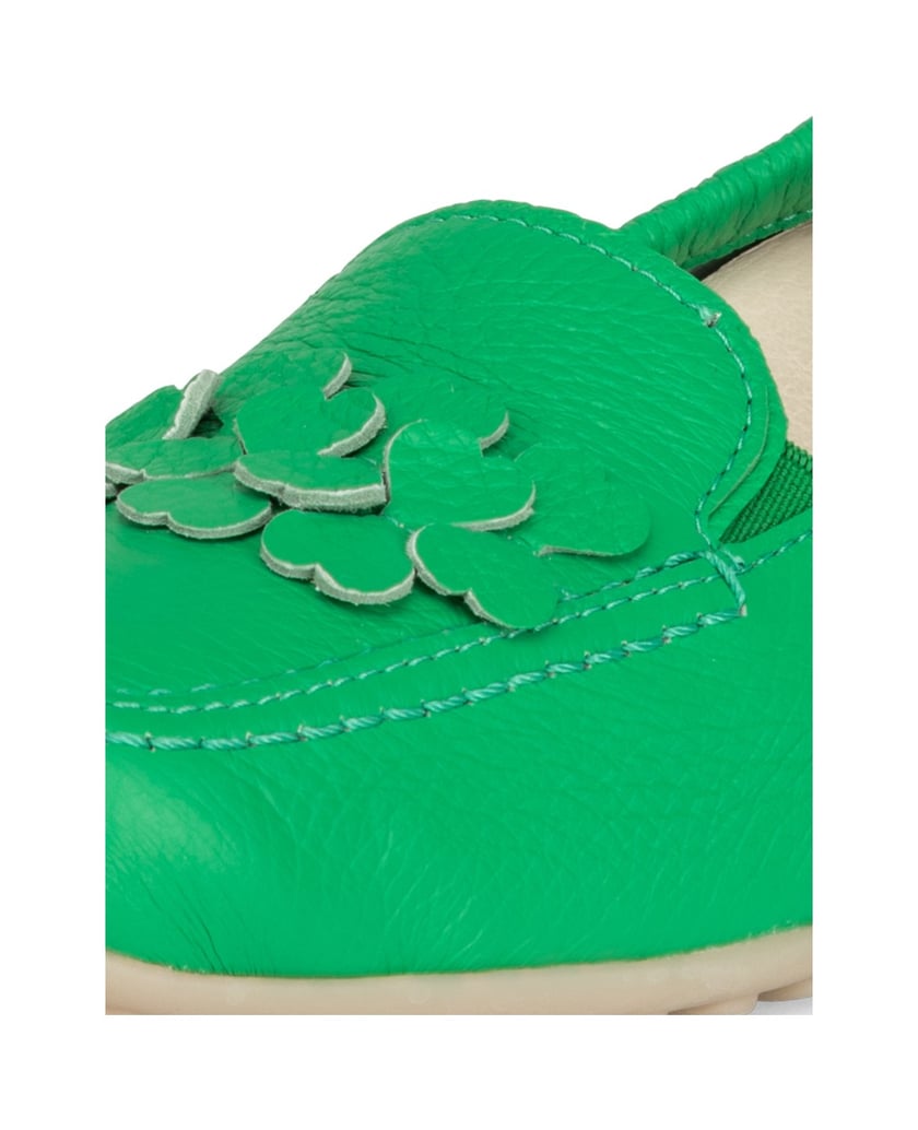 VITAFORM-Hirschleder-Mokassins