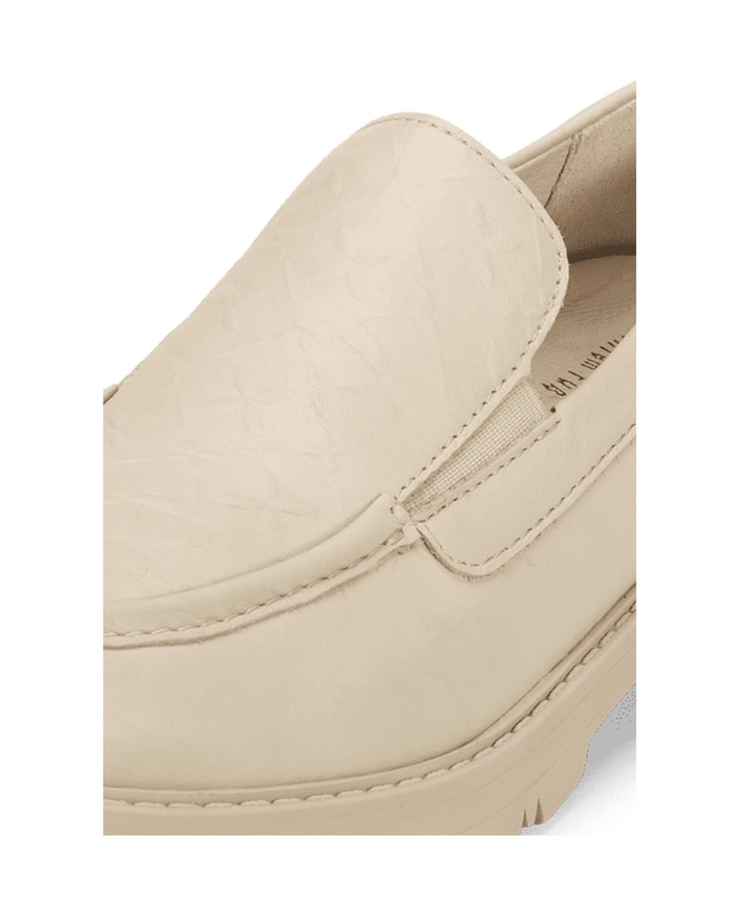 VITAFORM-Softnappaleder-Mokassins-beige