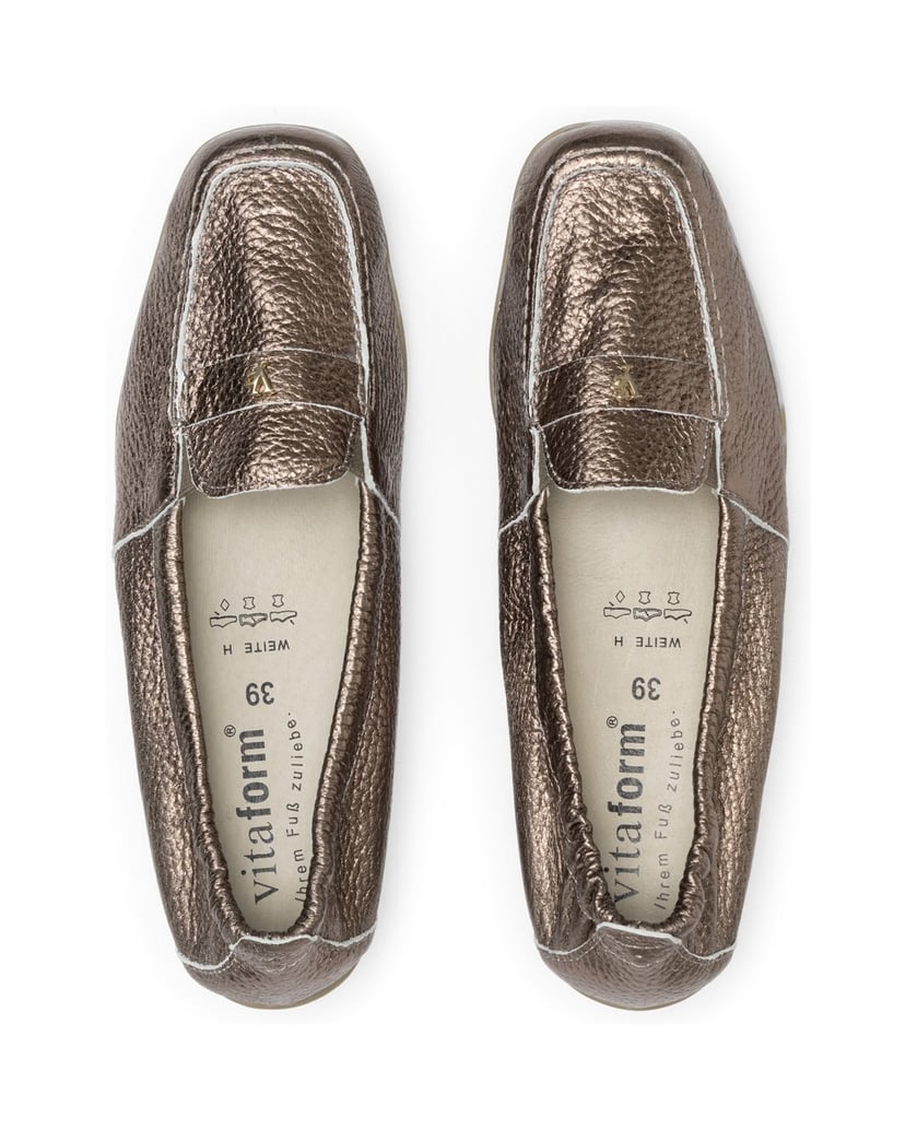 VITAFORM-Hirschleder-Mokassins-taupe