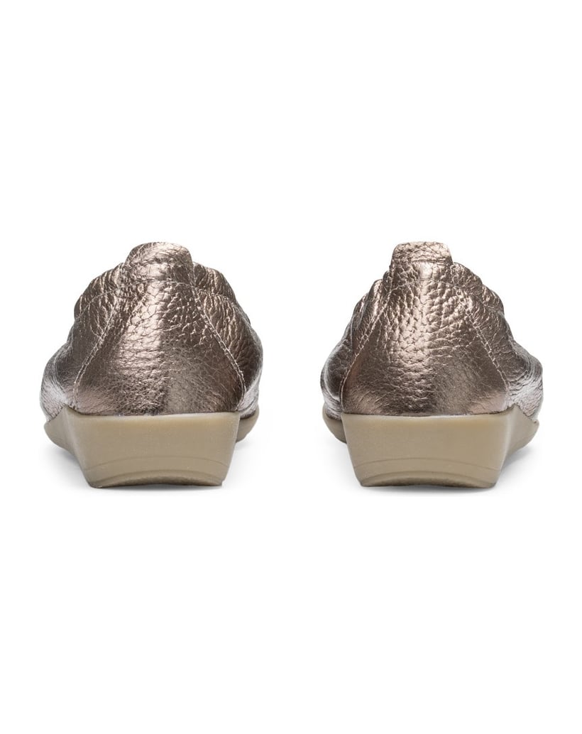 VITAFORM-Hirschleder-Mokassins-taupe