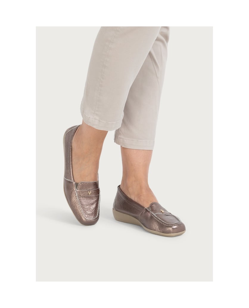 VITAFORM-Hirschleder-Mokassins-taupe