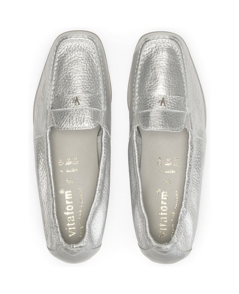 VITAFORM-Hirschleder-Mokassins-taupe