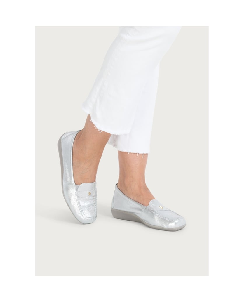 VITAFORM-Hirschleder-Mokassins-taupe