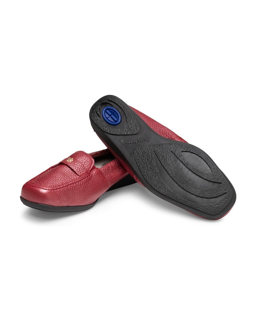 VITAFORM-Hirschleder-Mokassins-taupe