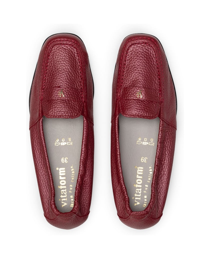 VITAFORM-Hirschleder-Mokassins-taupe