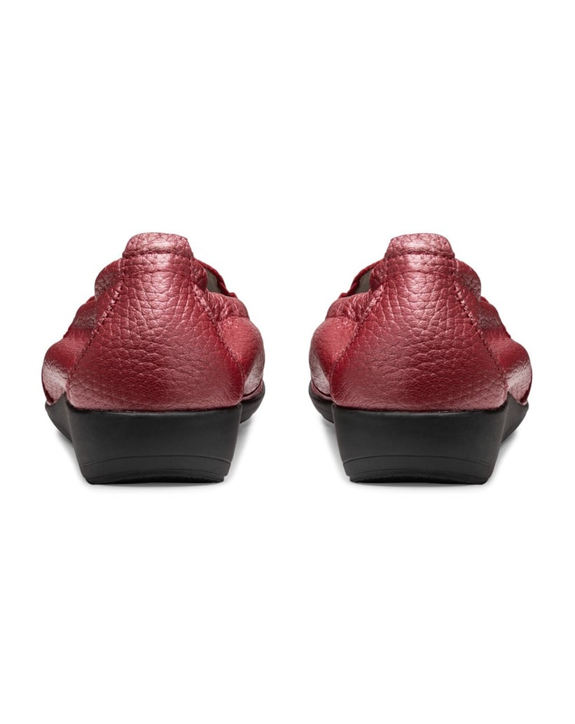 VITAFORM-Hirschleder-Mokassins-taupe