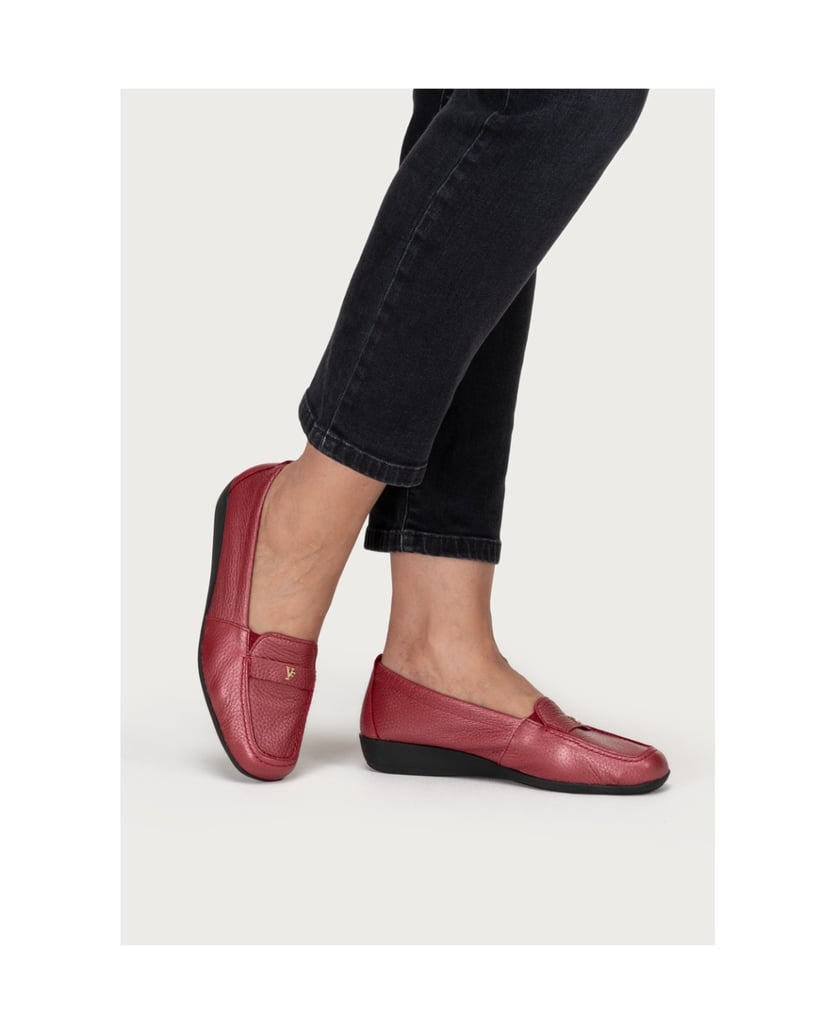 VITAFORM-Hirschleder-Mokassins-taupe