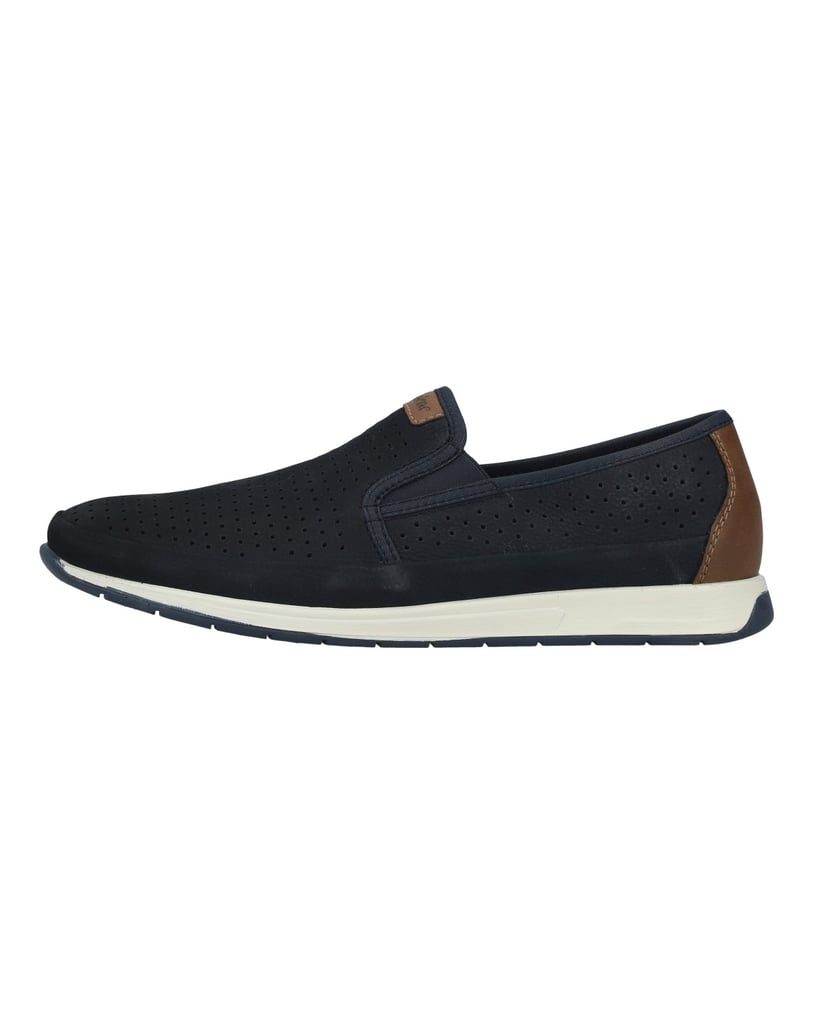 Rieker-Slipper-11955-blau
