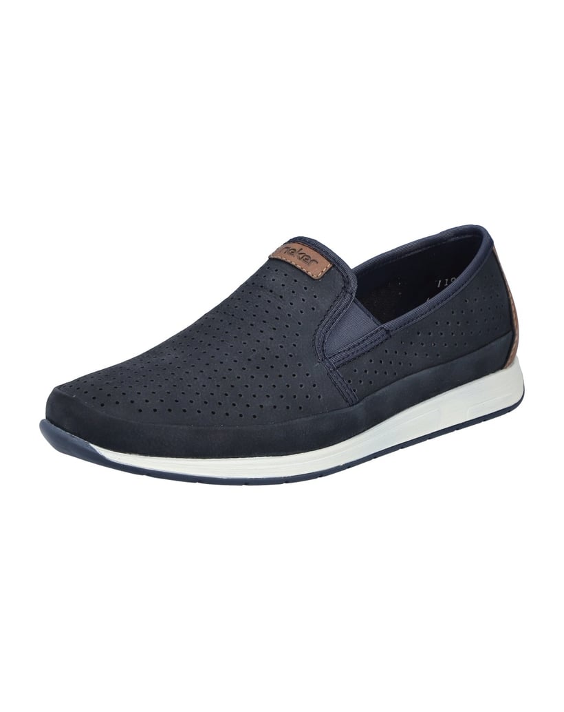 Rieker-Slipper-11955-blau