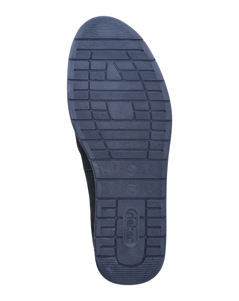 Rieker-Slipper-11955-blau