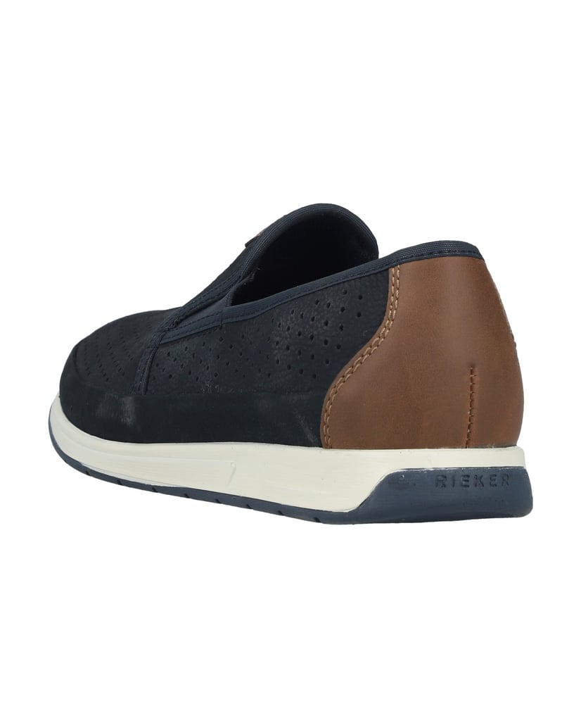 Rieker-Slipper-11955-blau