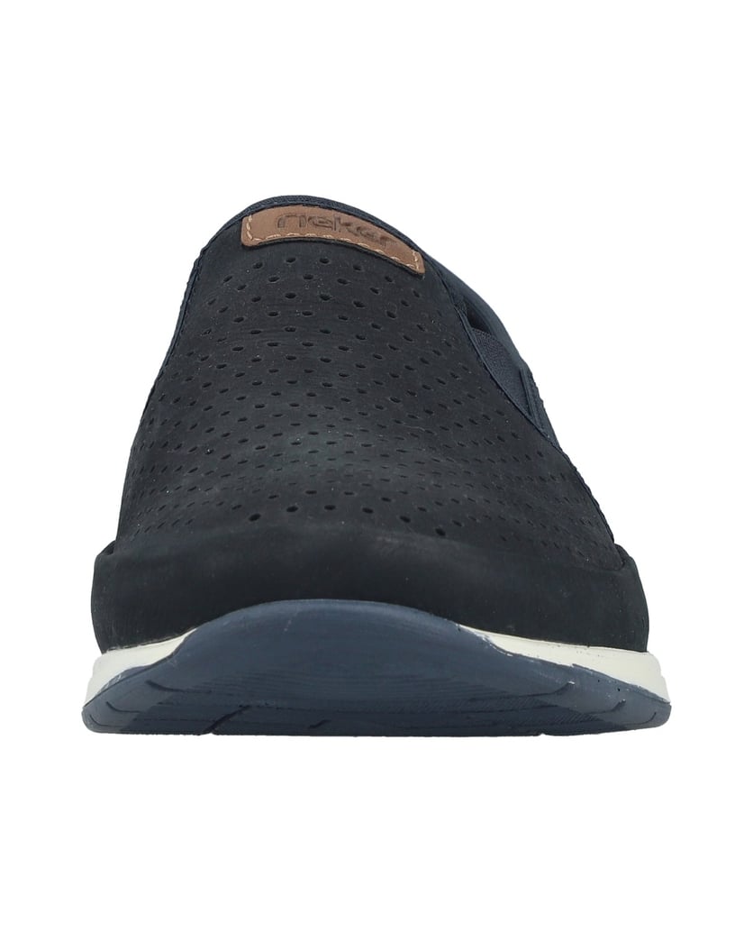 Rieker-Slipper-11955-blau
