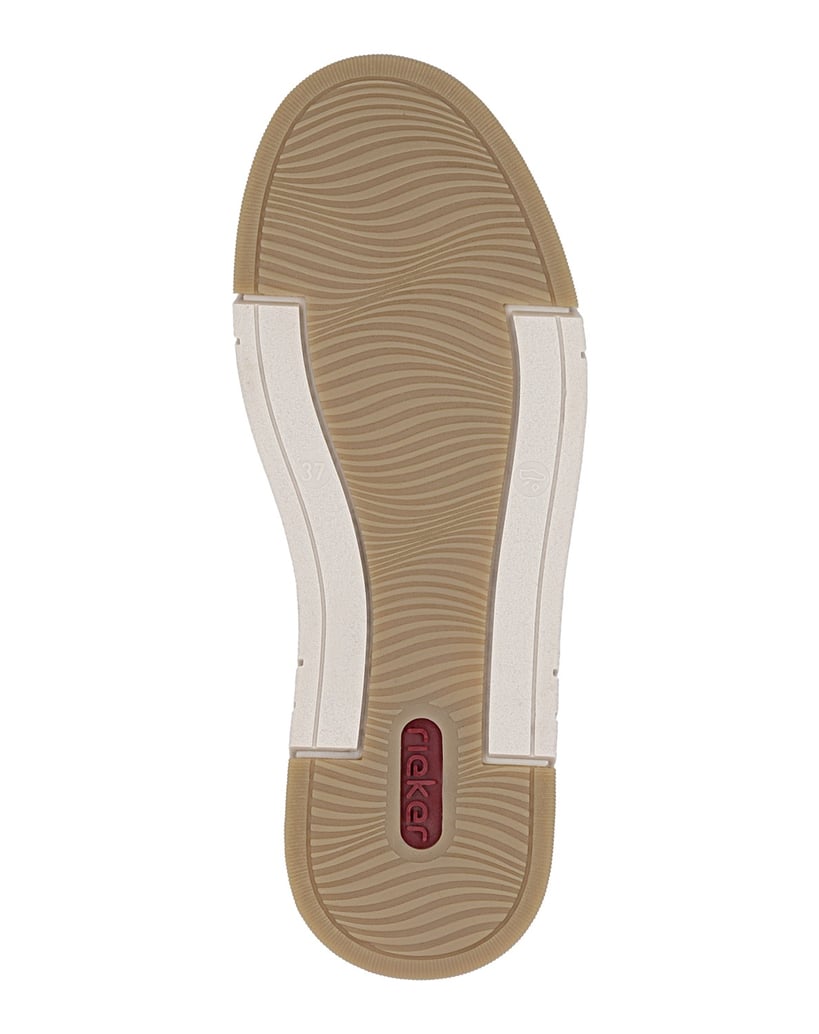 Rieker-Sneaker-High-N3903-Animalprint