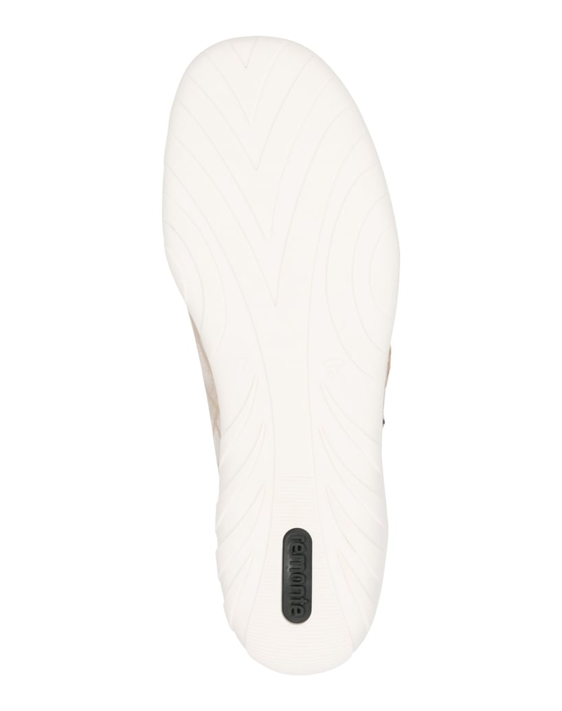 Remonte-Schnürschuhe-R3408-zlatá