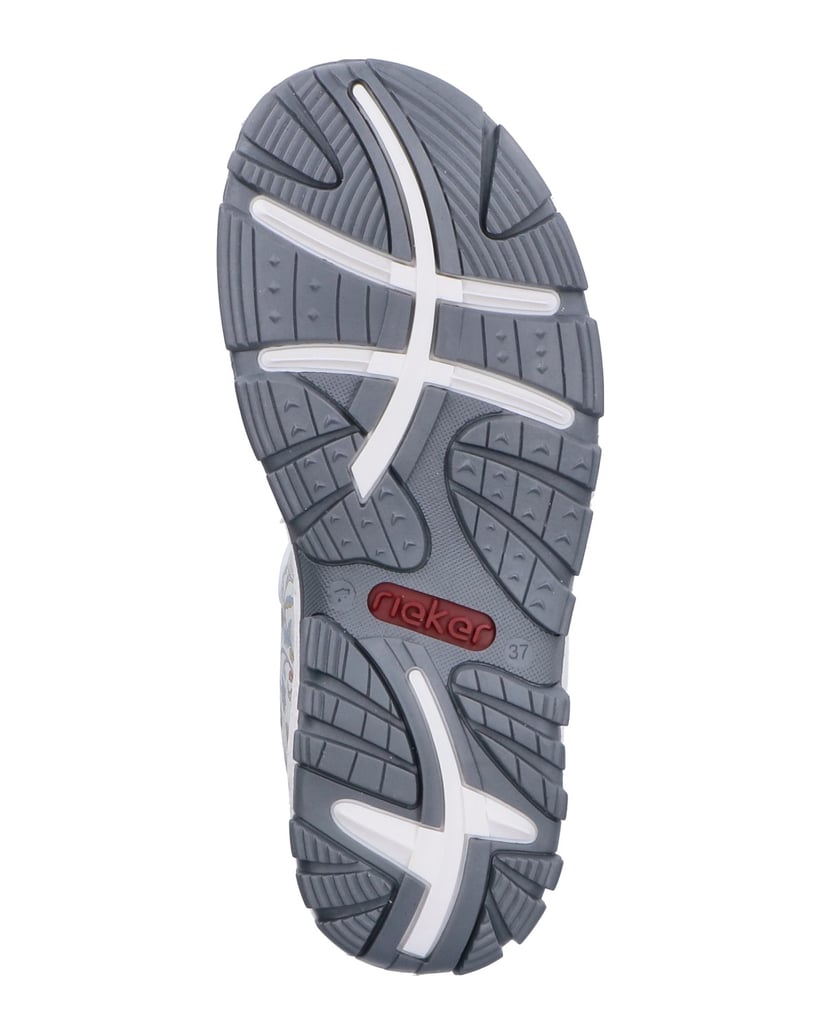 Rieker-Trekkingsandalen-68879-multicolor