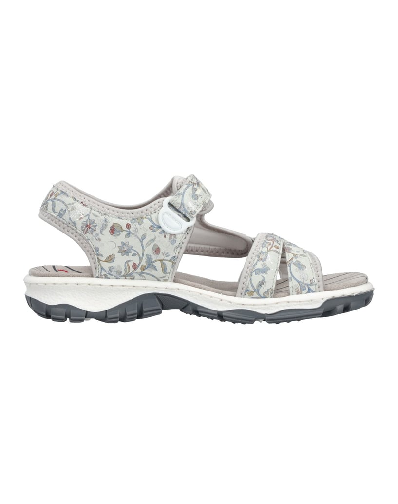 Rieker-Trekkingsandalen-68879-multicolor