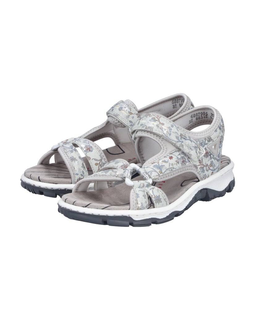 Rieker-Trekkingsandalen-68879-multicolor