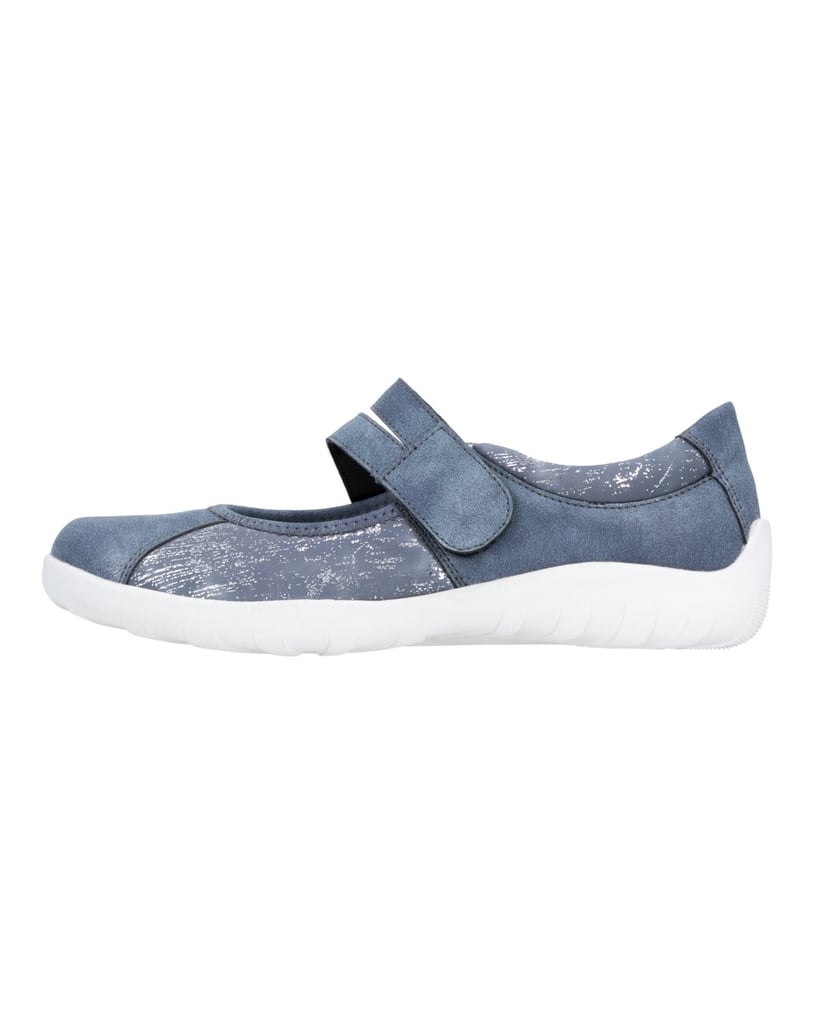 Remonte-Ballerinas-R3510-modrá