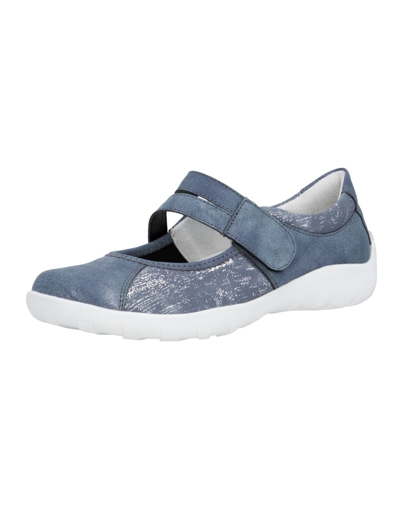 Remonte-Ballerinas-R3510-modrá